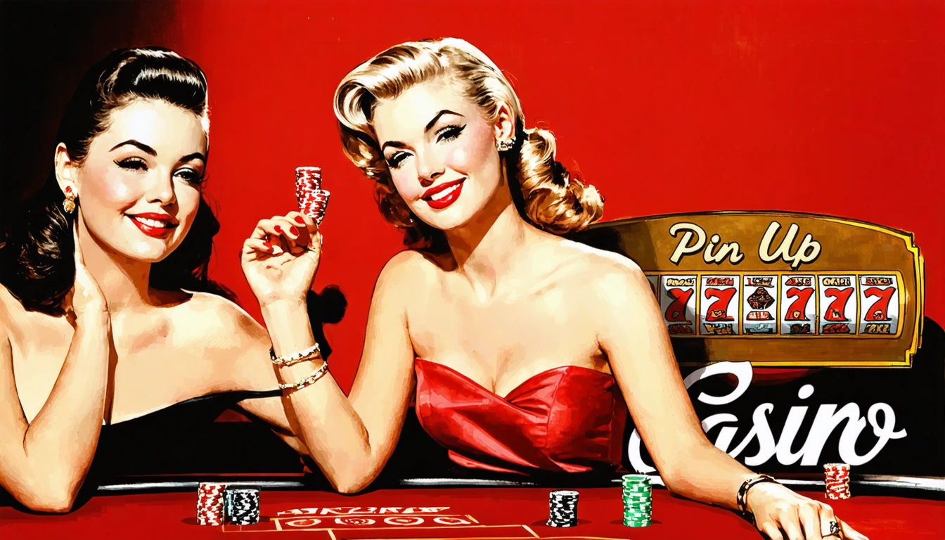 app Pin Up