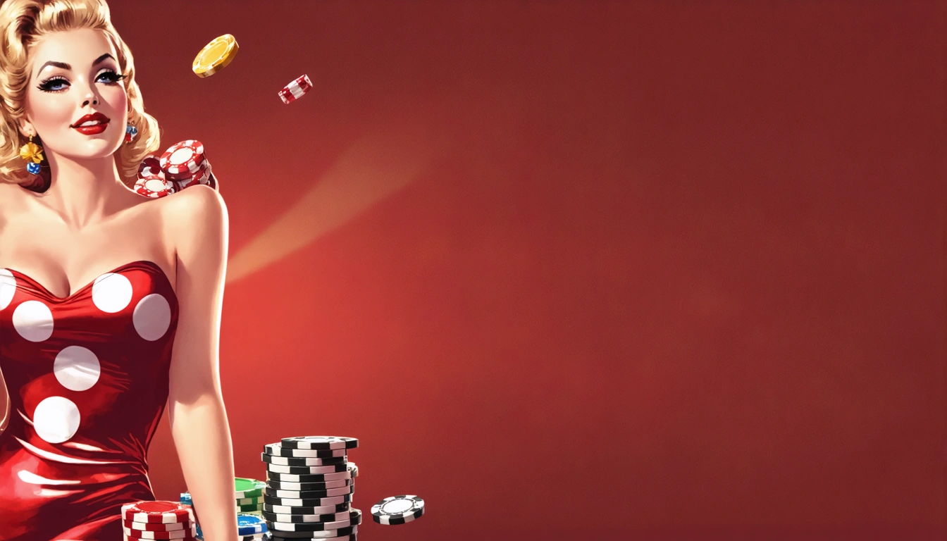 bonus Pin Up