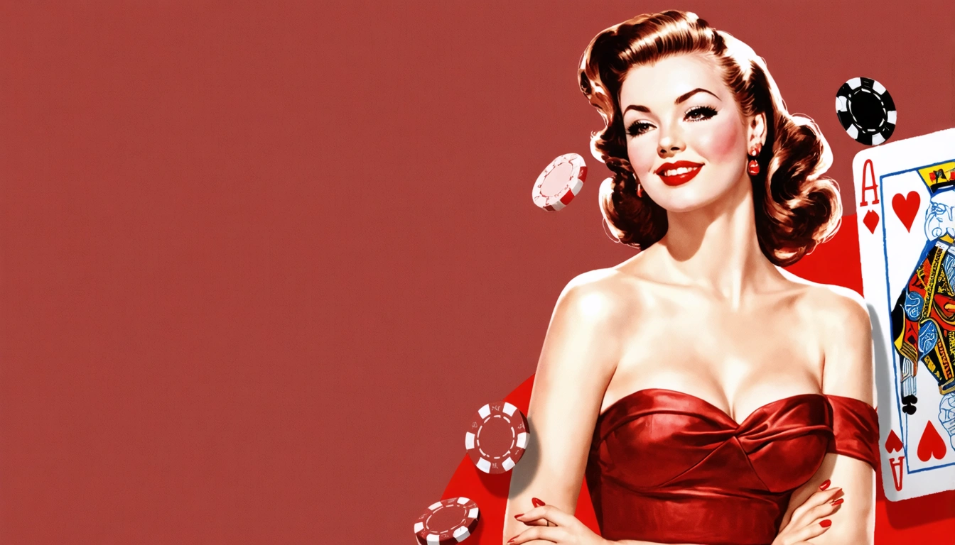bonus Pin Up