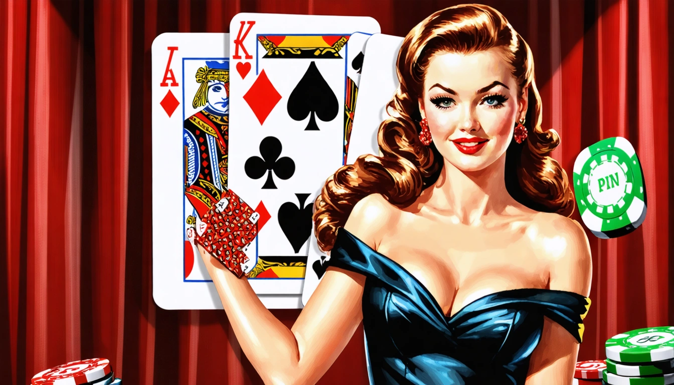 login Pin Up